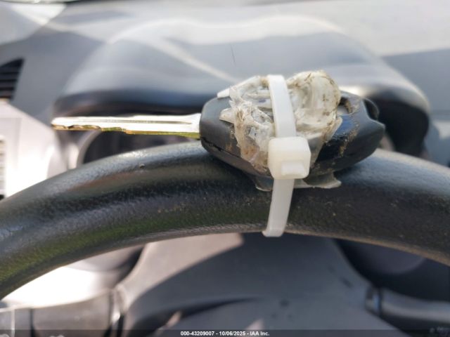 2008 MITSUBISHI LANCER JA3AU26U88U009434 Photo 10