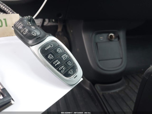 Hyundai Ioniq 5 2022 KM8KRDAF7NU118745 Image 11