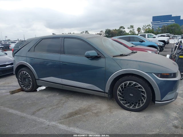 Hyundai Ioniq 5 2022 KM8KRDAF7NU118745 Image 14