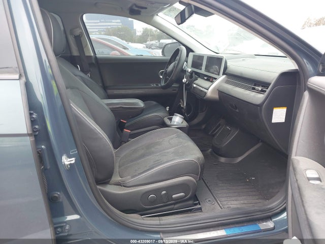 Hyundai Ioniq 5 2022 KM8KRDAF7NU118745 Image 5
