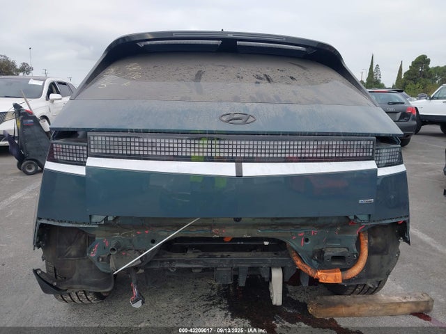 Hyundai Ioniq 5 2022 KM8KRDAF7NU118745 Image 6