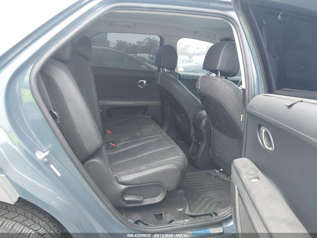 Hyundai Ioniq 5 2022 KM8KRDAF7NU118745 Image 8
