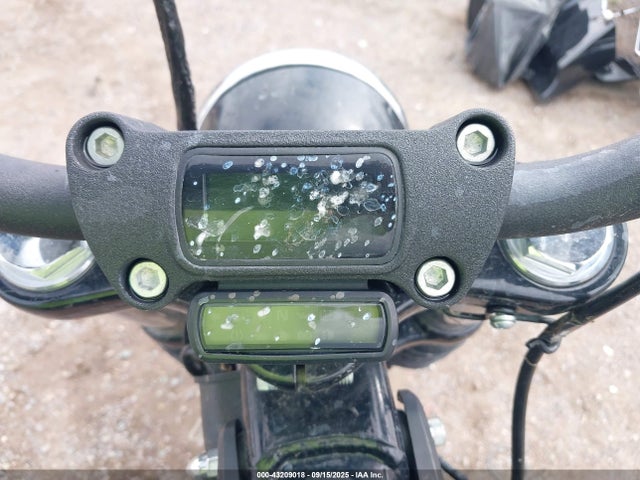 2020 HARLEY-DAVIDSON FXBB 1HD1YJJ14LB017076 Photo 6