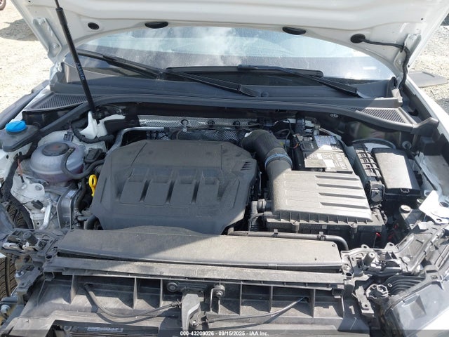 2024 AUDI Q3 WA1EECF34R1179476 Photo 9