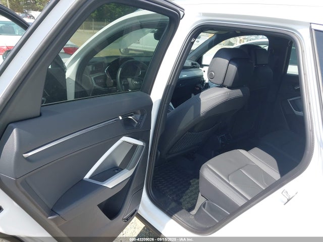 2024 AUDI Q3 WA1EECF34R1179476 Photo 7