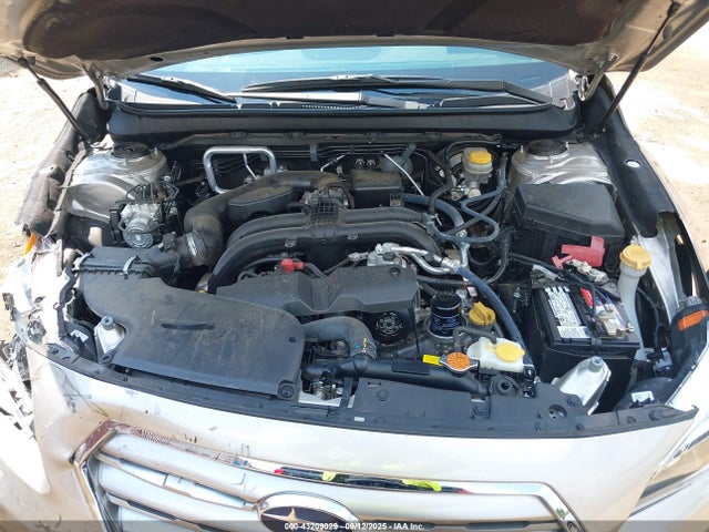 4S4BSANC8H3403080 Subaru u5