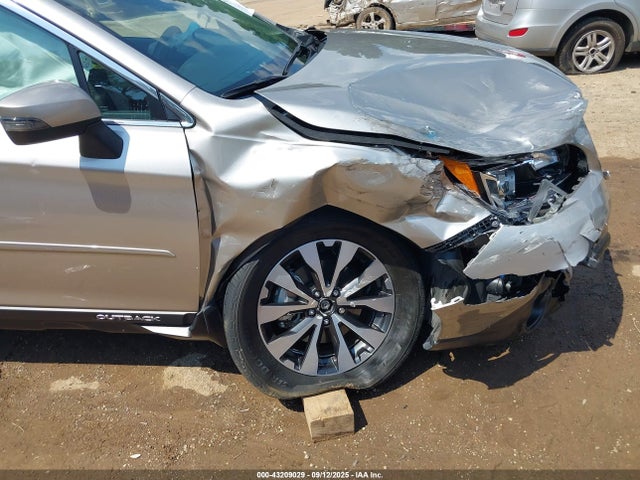 4S4BSANC8H3403080 Subaru u5