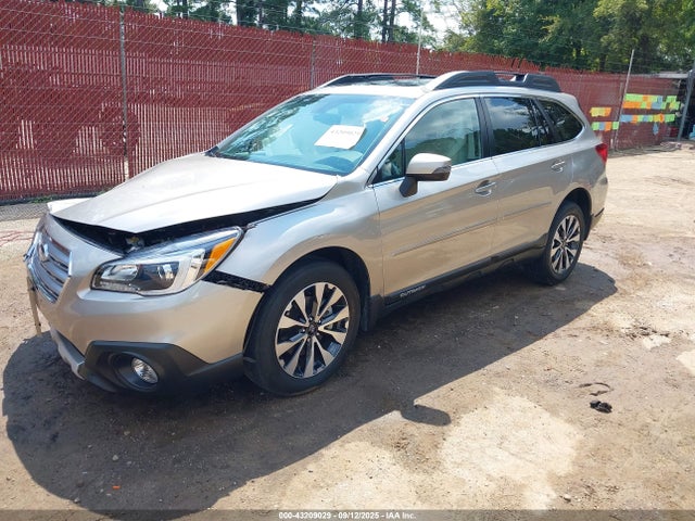 4S4BSANC8H3403080 Subaru u5
