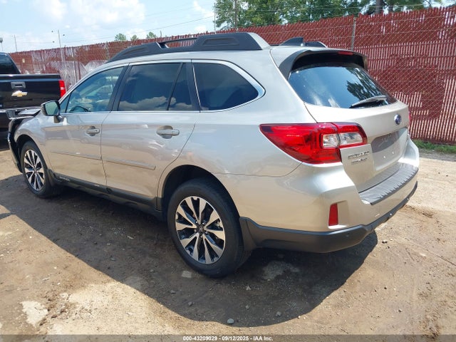 4S4BSANC8H3403080 Subaru u5