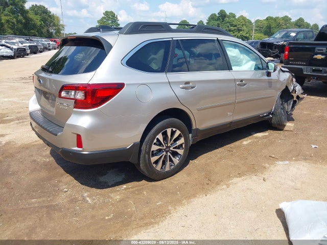 4S4BSANC8H3403080 Subaru u5