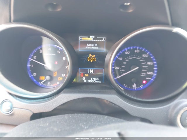4S4BSANC8H3403080 Subaru u5