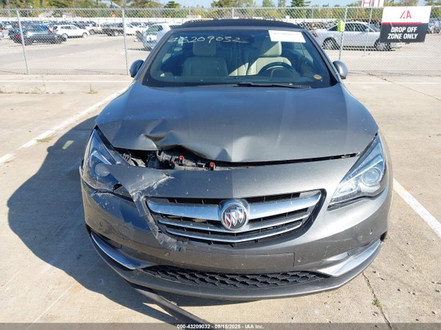 W04WH3N55HG003157 Buick iwc - sidi: spark ignited direct injection, vvt: variable valve timing, ho: high output, fam 1, gen 4, gme