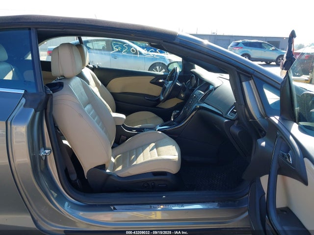 W04WH3N55HG003157 Buick iwc - sidi: spark ignited direct injection, vvt: variable valve timing, ho: high output, fam 1, gen 4, gme