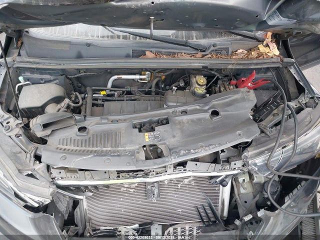 Buick luv: mfi, variable valve timing, alum, e85 max 2018 KL4CJ1SB6JB675835 Image 10