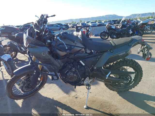 JYADM12Y5RA007155 Yamaha Xtz690 (tenere 700)