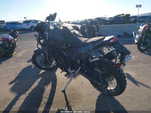 JYADM12Y5RA007155 Yamaha Xtz690 (tenere 700)