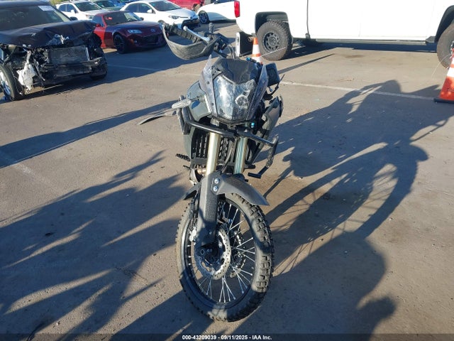 JYADM12Y5RA007155 Yamaha Xtz690 (tenere 700)