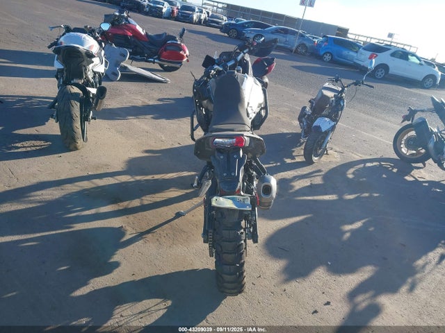 JYADM12Y5RA007155 Yamaha Xtz690 (tenere 700)