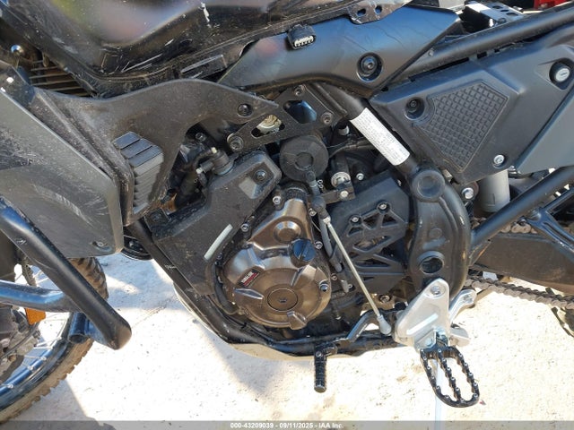 JYADM12Y5RA007155 Yamaha Xtz690 (tenere 700)