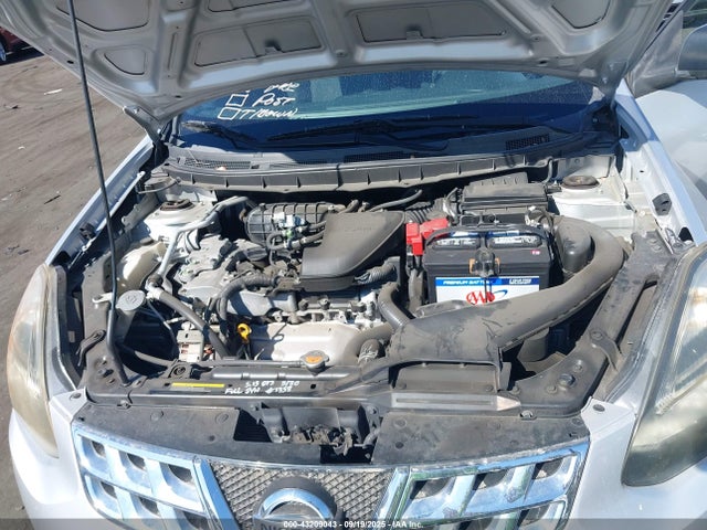 Nissan 2015 2015 JN8AS5MT3FW650757 Image 10