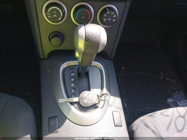 Nissan 2015 2015 JN8AS5MT3FW650757 Image 11