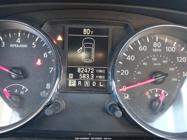 Nissan 2015 2015 JN8AS5MT3FW650757 Image 12