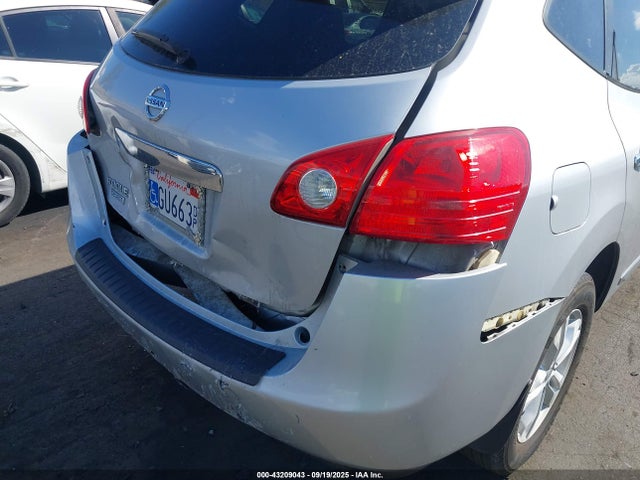 Nissan 2015 2015 JN8AS5MT3FW650757 Image 14