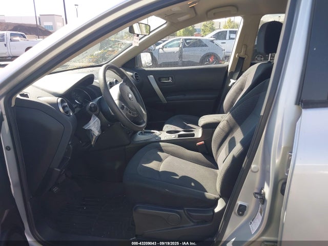 Nissan 2015 2015 JN8AS5MT3FW650757 Image 5