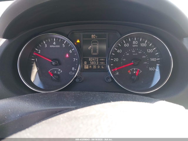 Nissan 2015 2015 JN8AS5MT3FW650757 Image 7