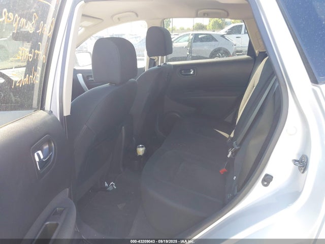 Nissan 2015 2015 JN8AS5MT3FW650757 Image 8