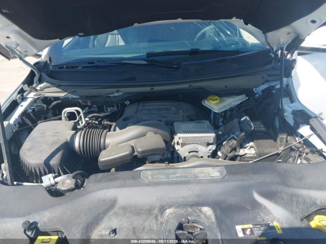 2022 JEEP WAGONEER 1C4SJVDT3NS178875 Photo 9