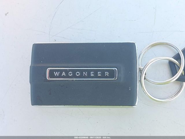 2022 JEEP WAGONEER 1C4SJVDT3NS178875 Photo 10