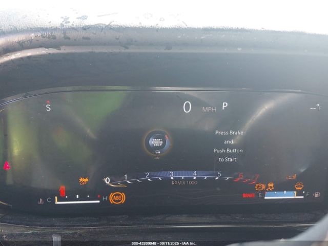 2022 JEEP WAGONEER 1C4SJVDT3NS178875 Photo 6