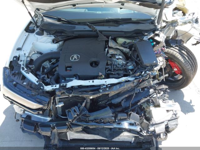 2025 ACURA TLX 19UUB7F03SA000830 Photo 9