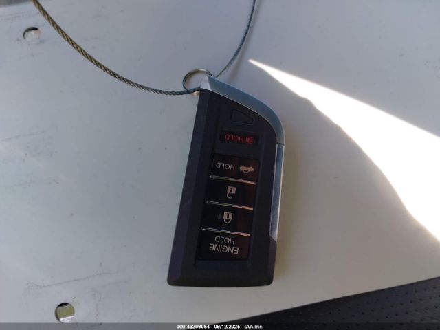2025 ACURA TLX 19UUB7F03SA000830 Photo 10