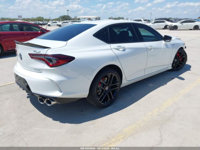 2025 ACURA TLX 19UUB7F03SA000830 Photo 3