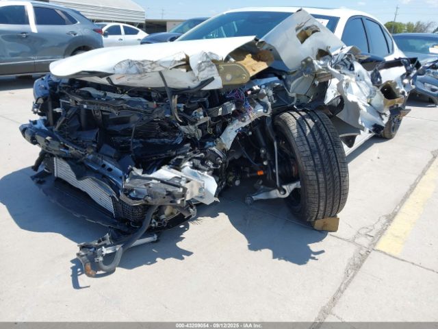 2025 ACURA TLX 19UUB7F03SA000830 Photo 5