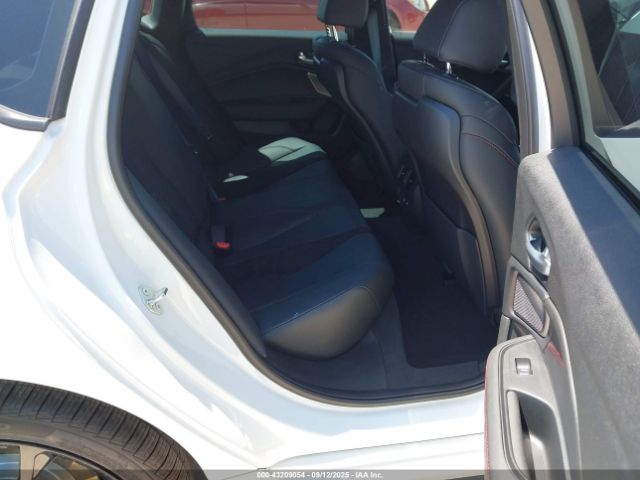 2025 ACURA TLX 19UUB7F03SA000830 Photo 7