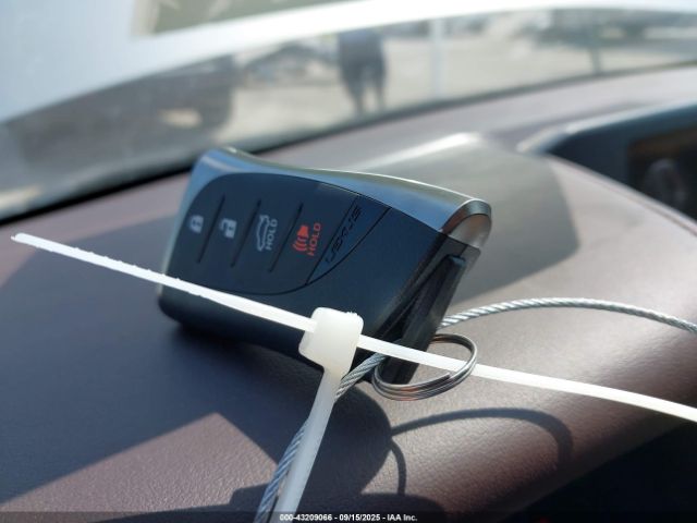 2021 LEXUS ES 250 58AD11D10MU004222 Photo 10