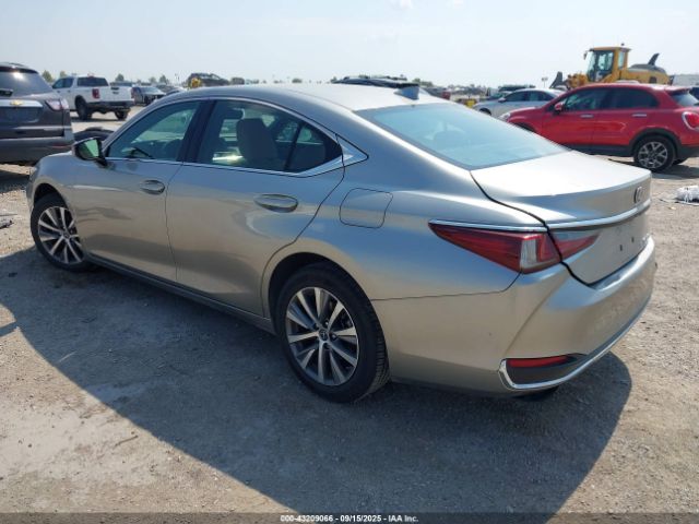 2021 LEXUS ES 250 58AD11D10MU004222 Photo 2