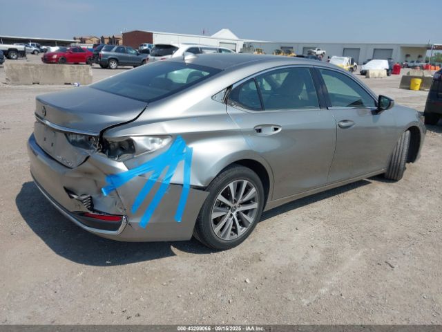 2021 LEXUS ES 250 58AD11D10MU004222 Photo 3
