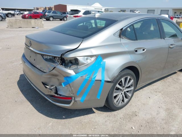 2021 LEXUS ES 250 58AD11D10MU004222 Photo 5