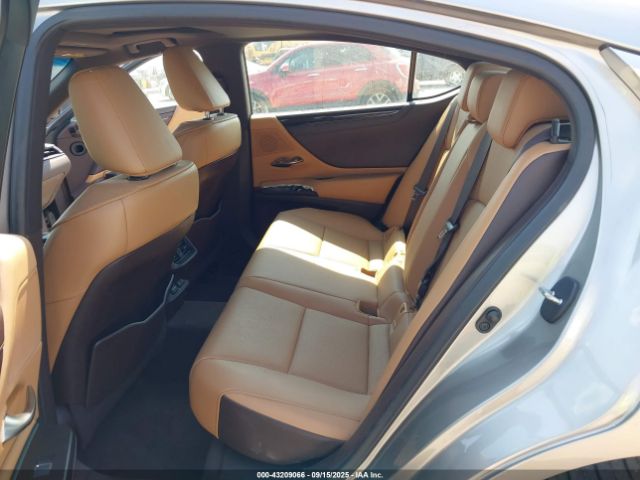 2021 LEXUS ES 250 58AD11D10MU004222 Photo 7