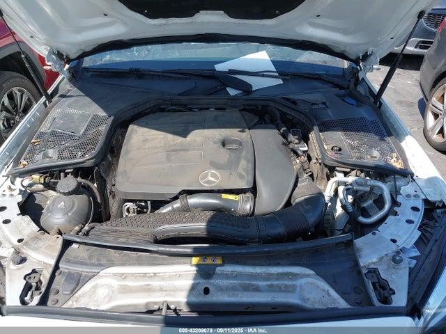 Mercedes-Benz m264 2021 W1KWF8DB7MR636845 Image 10