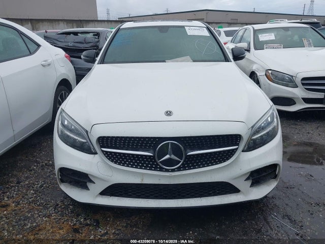Mercedes-Benz m264 2021 W1KWF8DB7MR636845 Image 12