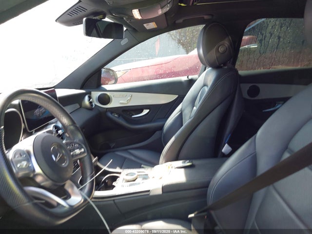 Mercedes-Benz m264 2021 W1KWF8DB7MR636845 Image 17