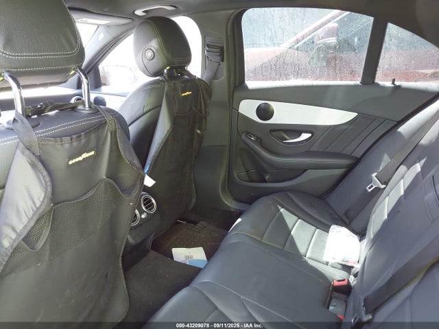 Mercedes-Benz m264 2021 W1KWF8DB7MR636845 Image 18