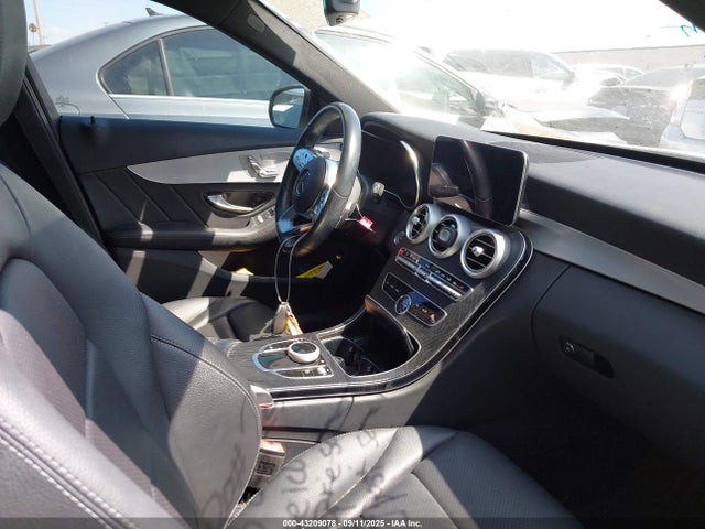 Mercedes-Benz m264 2021 W1KWF8DB7MR636845 Image 5