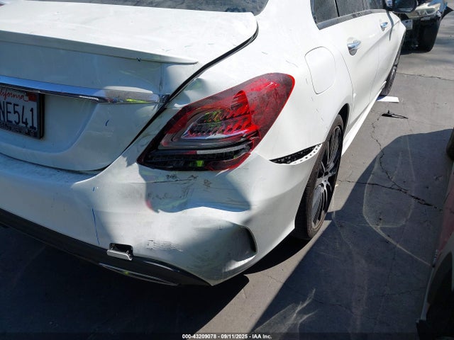 Mercedes-Benz m264 2021 W1KWF8DB7MR636845 Image 6