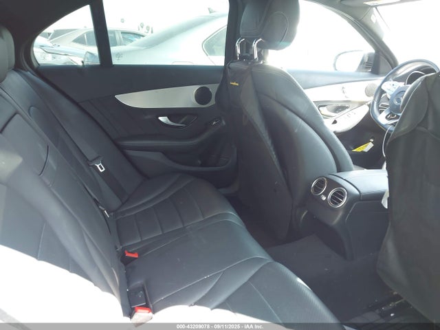 Mercedes-Benz m264 2021 W1KWF8DB7MR636845 Image 8